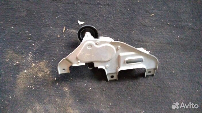 Моторчик стеклоочистителя задний для Suzuki Swift