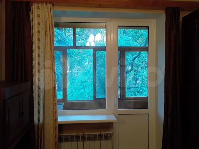 2-к. квартира, 40,2 м², 2/2 эт.