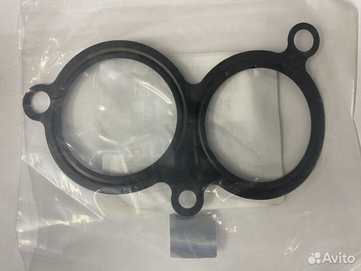 Прокладка впускного коллектора AG0854