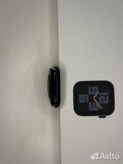 Apple Watch SE 2 44mm