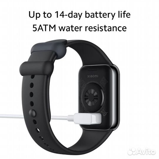 Xiaomi Mi Band 8 pro Global новые