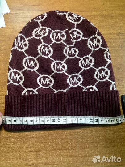 Michael Kors Набор Шапка+Шарф+Перчатки Новые