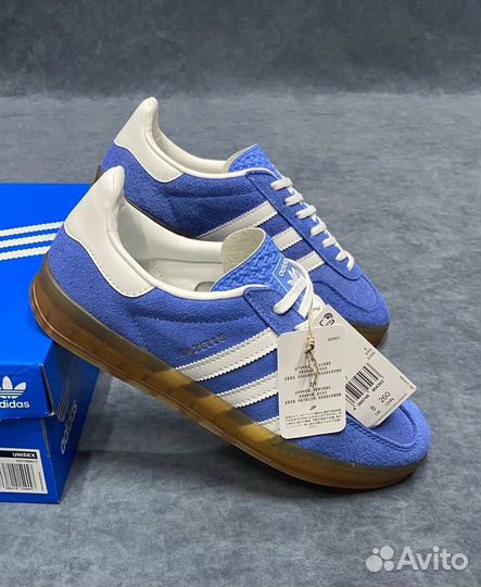 Кроссовки Adidas Gazelle