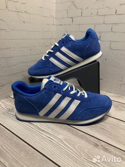 Adidas мужские кроссовки новые 41-46р