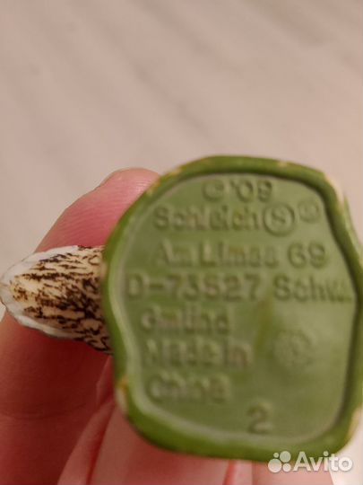 Коллекционные игрушки