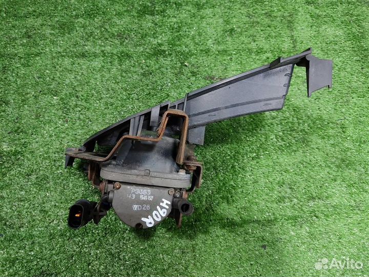 Птф передняя правая Mitsubishi Lancer 9 2007