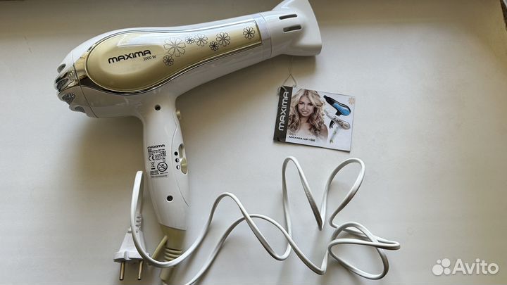 Фен для волос