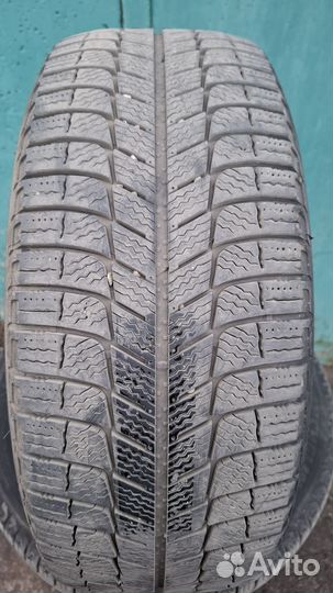 Michelin X-Ice 205/55 R16 94H