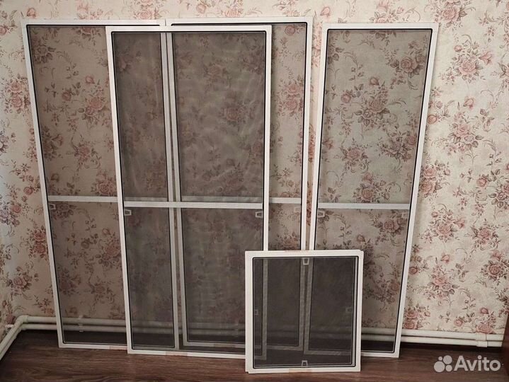 Москитные сетки, цена за шт