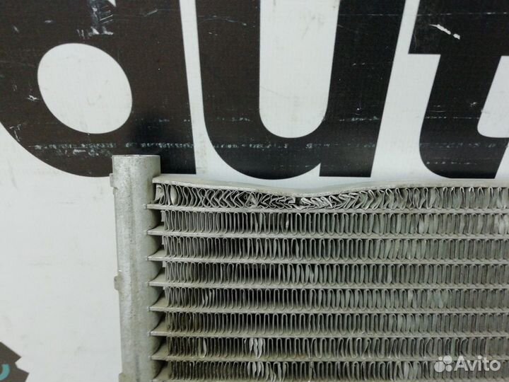 Радиатор кондиционера 92100-JN00A Nissan Teana 32