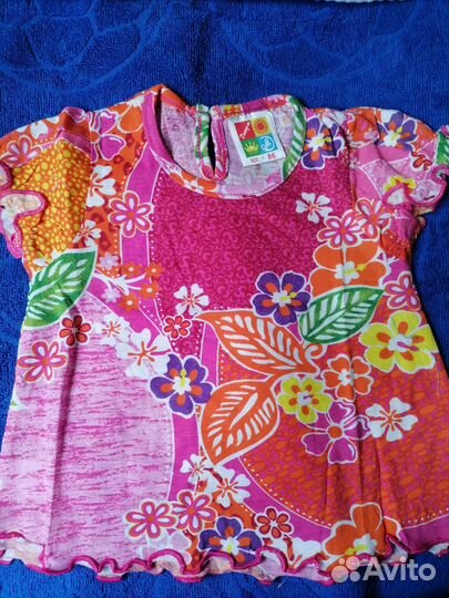 Летний комплект