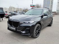 BMW X7 3.0 AT, 2019, 103 132 км, с пробегом, цена 7 557 000 руб.