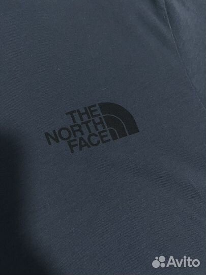 Футболка The north face xs оригинал