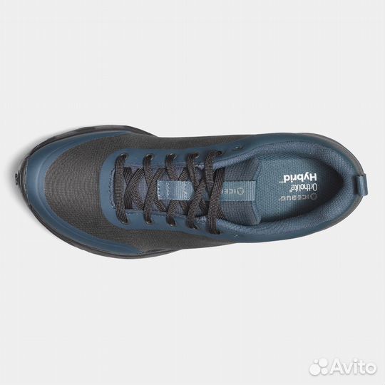 Ботинки Icebug Sarki BUGrip
