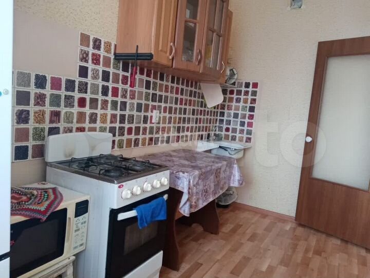 1-к. квартира, 29,2 м², 3/4 эт.