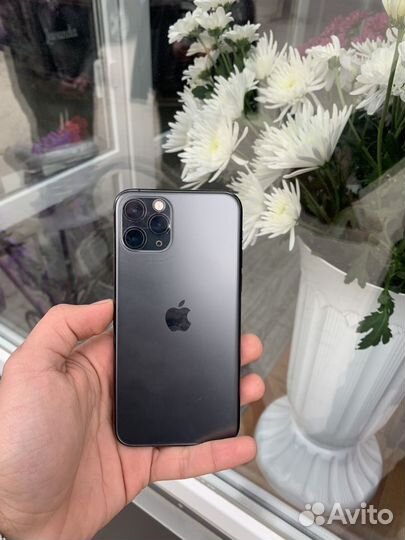 iPhone 11 Pro, 256 ГБ