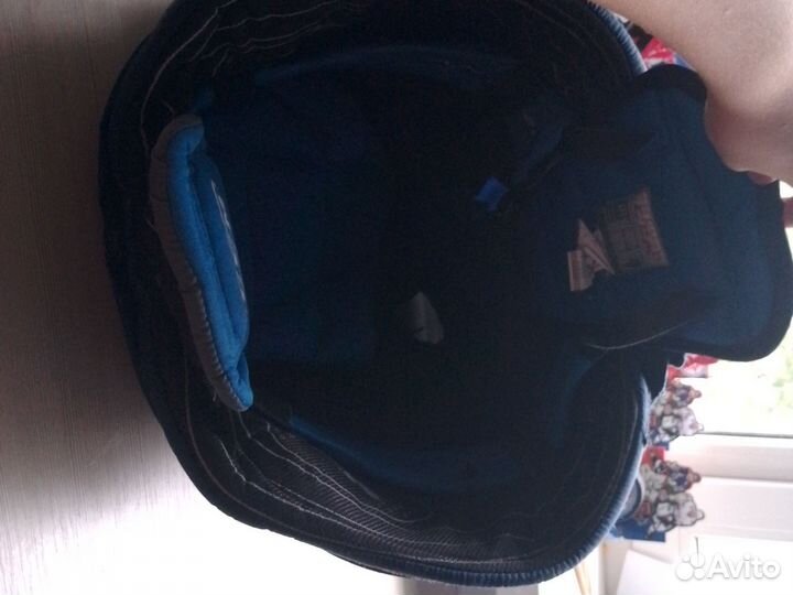 Шорты хоккейные детские