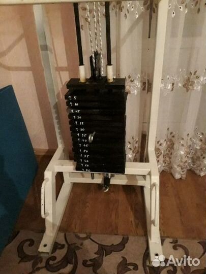 Мтб Бубновского