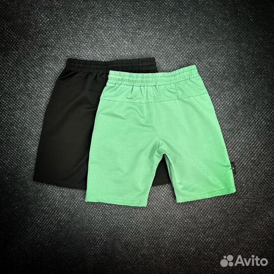 Шорты Stone Island (Магазин)