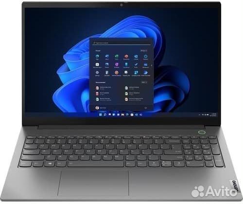 Lenovo ThinkBook 15 G4 - 15.6