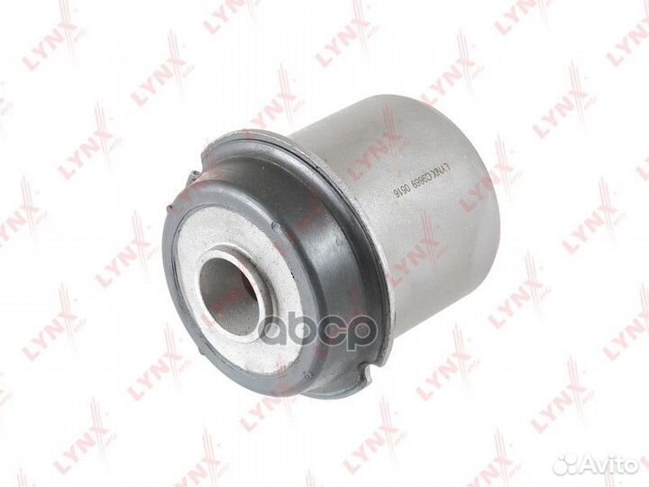 C9669 Сайлентблок lynxauto C9669 lynxauto