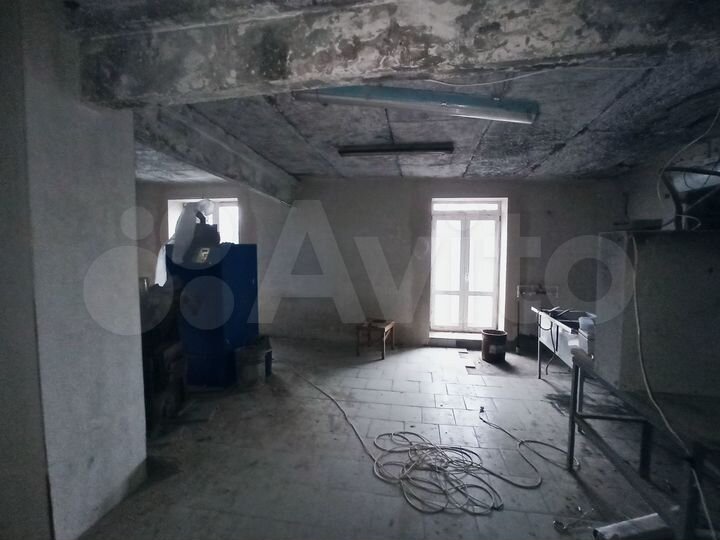 Универсальное: торговля склад производство, 351 м²