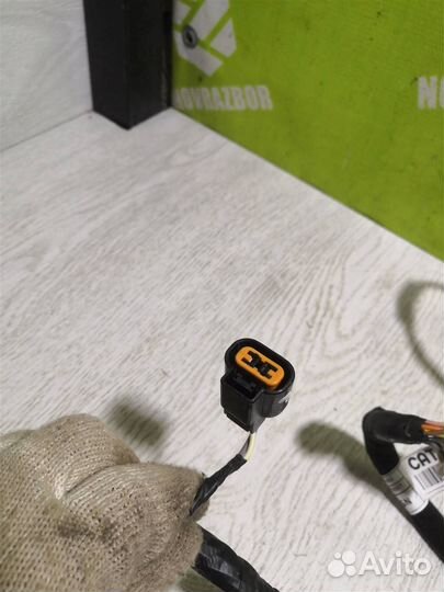 Проводка (коса) Хендай i30 12-17