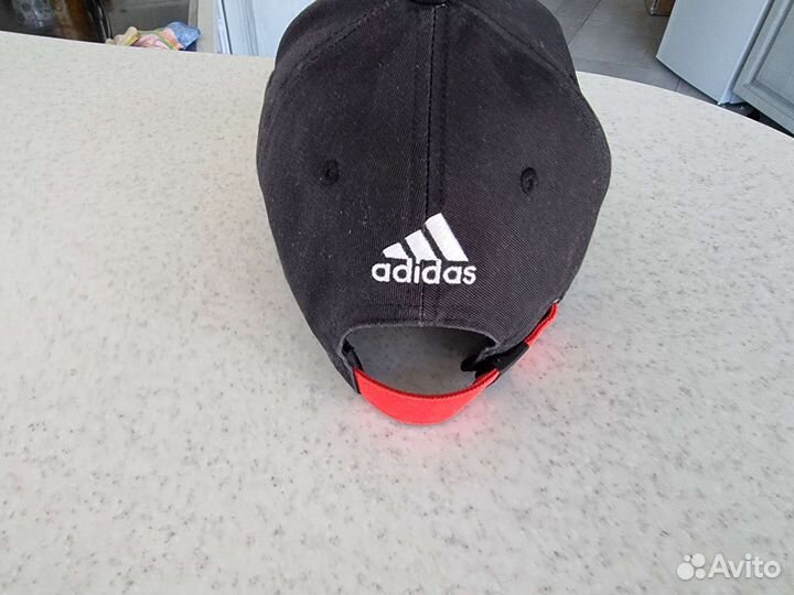 Бейсболка adidas originals