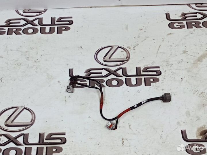 Провод бачка омывателя Toyota Land Cruiser Prado