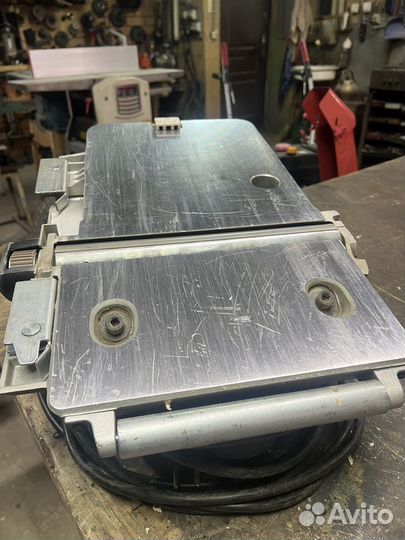 Рубанок электрический 312мм