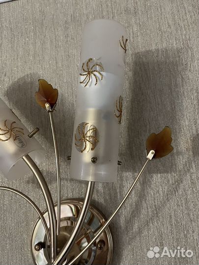 Бра настенное