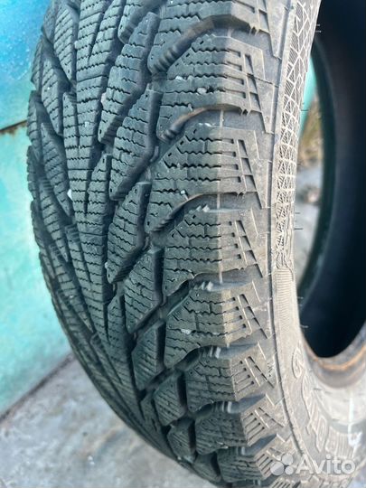 Cordiant Winter Drive 2 175/65 R14