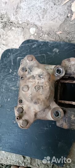 Супорт супорта задние передние на вольво Volvo 740