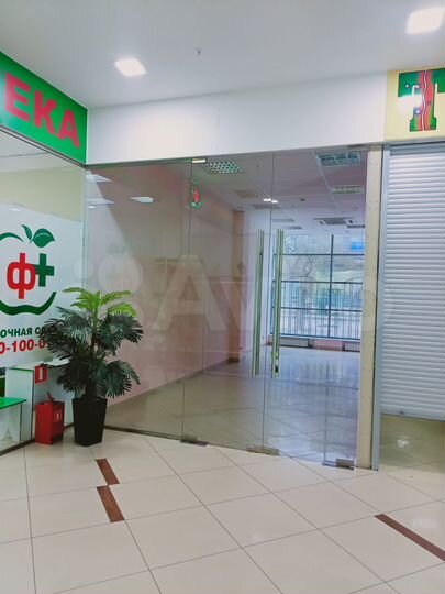 Торговая площадь, 11.4 м²