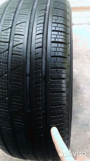 Pirelli Scorpion Verde 235/60 R16