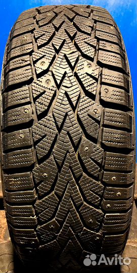 Gislaved NordFrost 100 205/55 R16