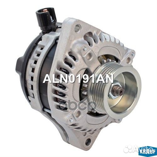 Генератор ALN0191AN Krauf