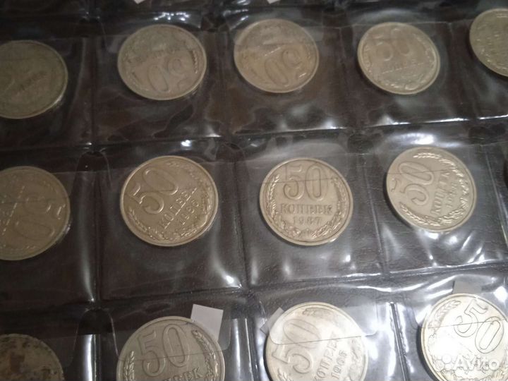 Монеты погодовки, ранние советы