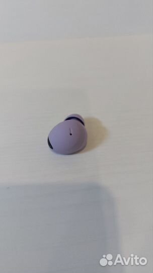 Правый наушник samsung galaxy buds2 pro