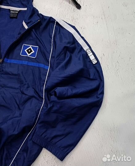 Куртка Nike Acg Shox Vintage Rare 90s Оригинал