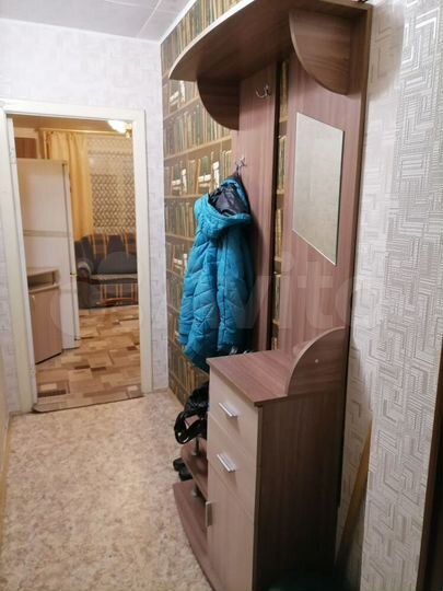 Комната 17,1 м² в 8-к., 3/3 эт.