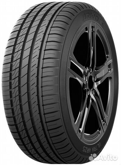 Arivo Ultra ARZ5 255/55 R18 105V
