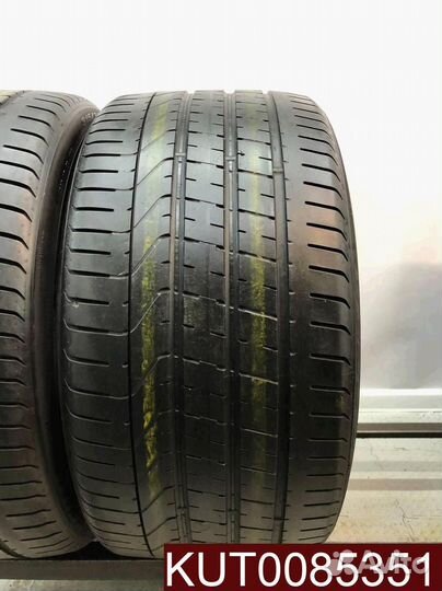 Pirelli P Zero 315/30 R22 107U