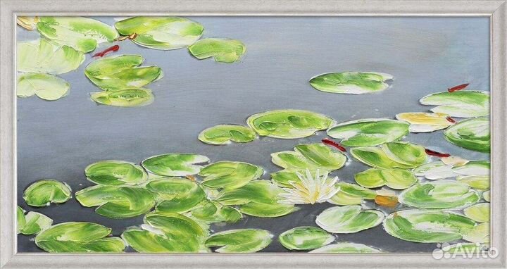 Итальянская Картина ART Z545