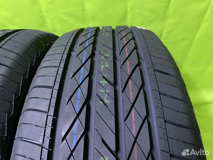 Tracmax X-Privilo H/T 265/65 R18 118H