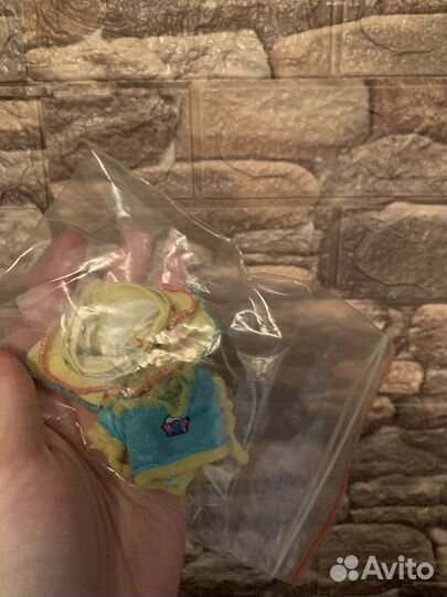 Bratz,одежда и аксессуары