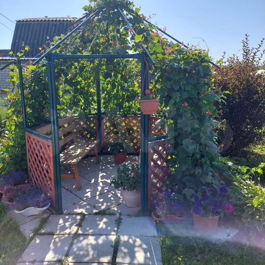 Дача 21 м² на участке 8,5 сот.