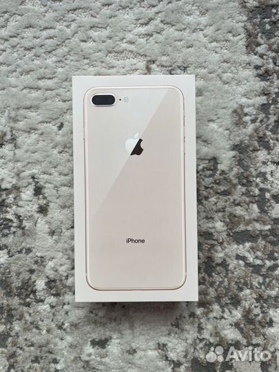 iPhone 8 Plus, 64 ГБ