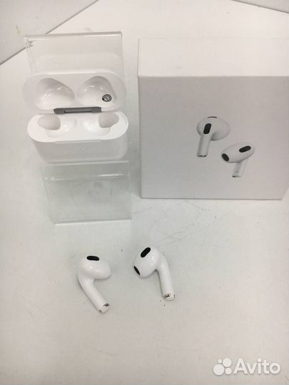 Наушники Беспроводные Внутриканальные TWS stereo i