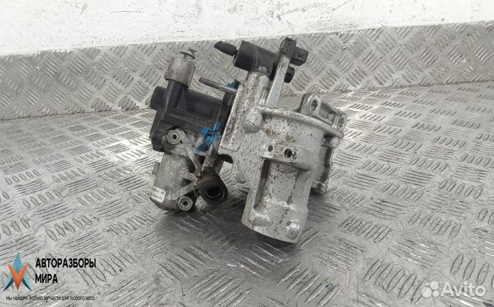 Клапан EGR Nissan Juke YF15 2011 1471000Q0K